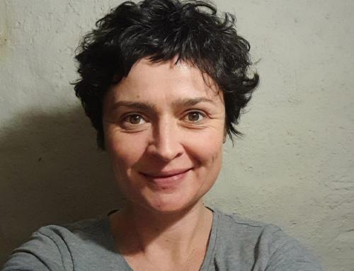 Marita van Rooyen