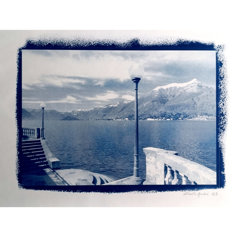 Piccolo imbarcadero lakeComo