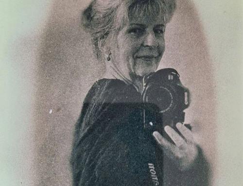 Regina Susanne Borchert