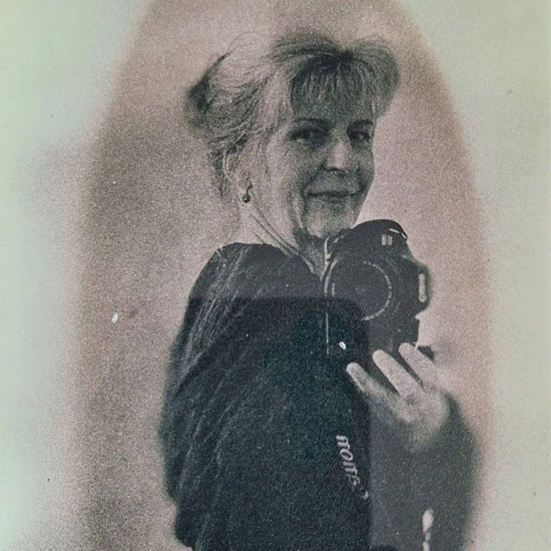 Regina-Susanne-Borchert
