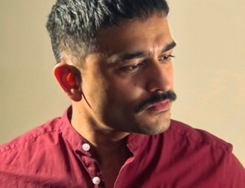 Rudraksh Banerjie