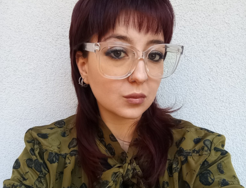 Sara Andraghetti