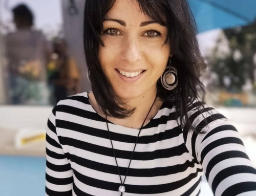 Simona Dileo