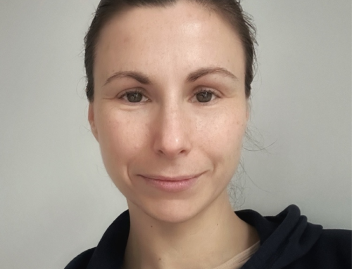 Tina Michalowska