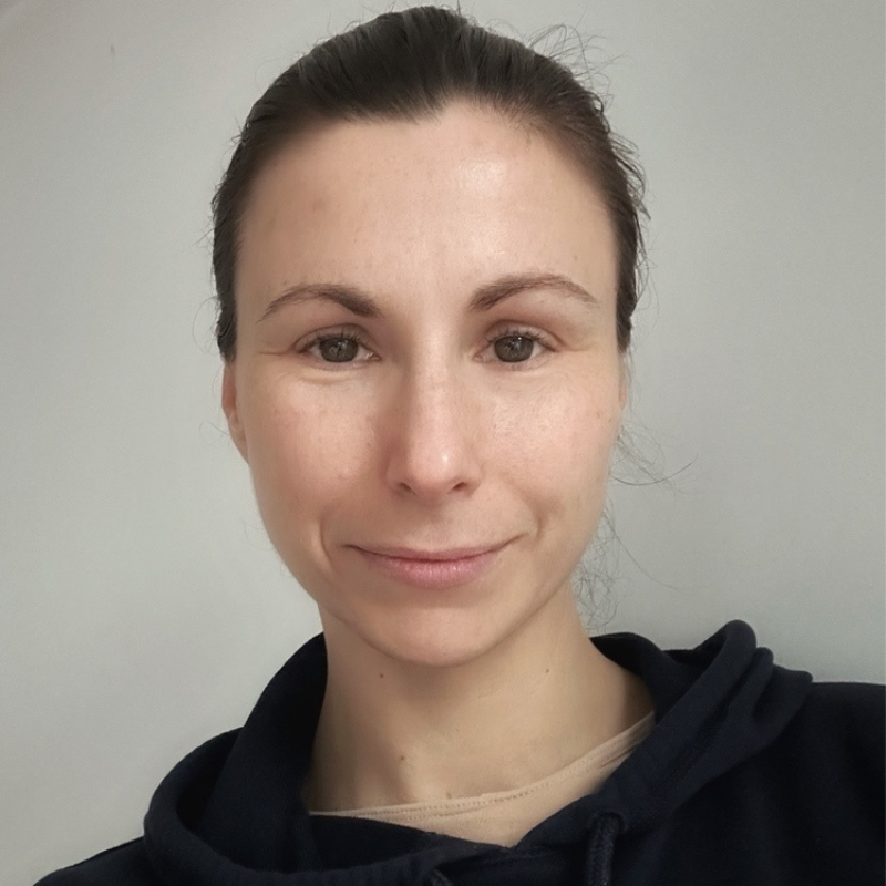 Tina Michalowska