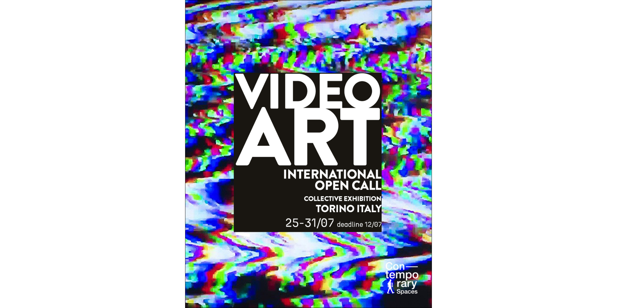 VIDEOART banner