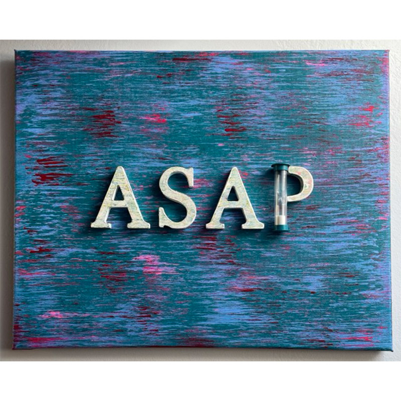 Asap