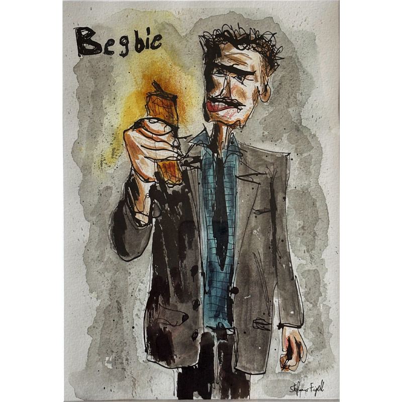 Begbie
