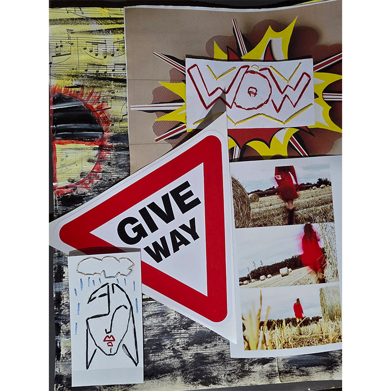 Give Way