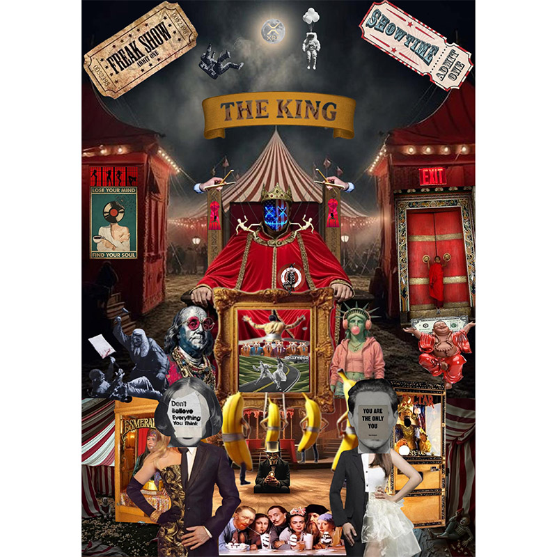 The King