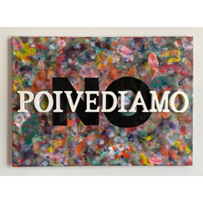 Poi vediamo