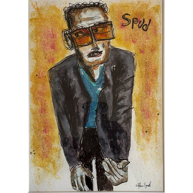 Spud