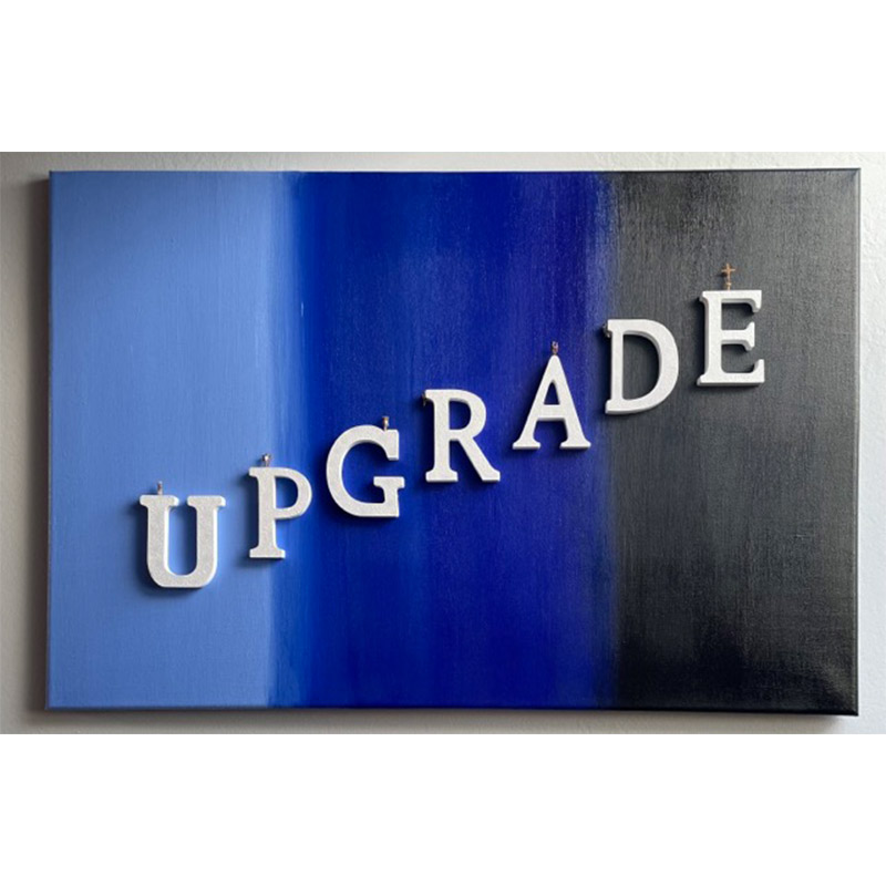 Upgrade