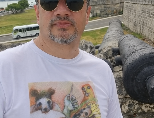 Jhon Benavides