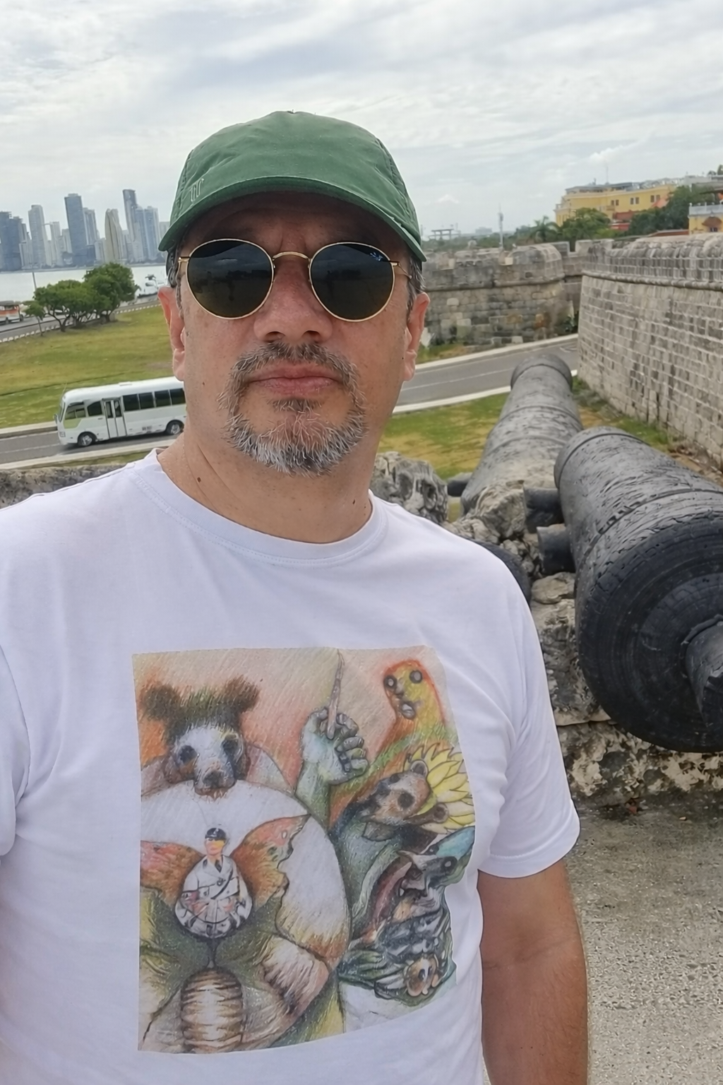 Jhon Benavides