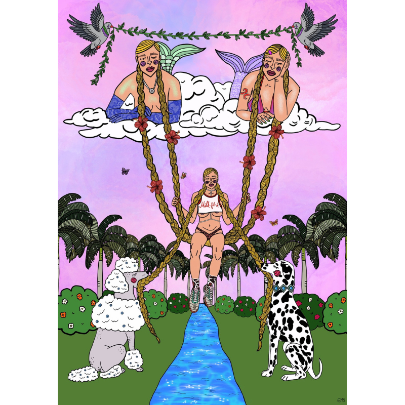 Ancestral heritage