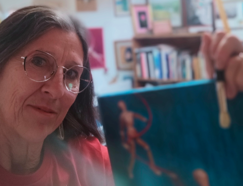 Angela Grazia Bertiglia