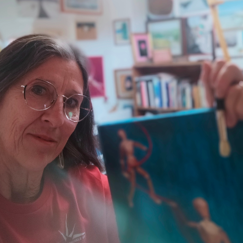 Angela Grazia Bertiglia