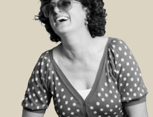 Anna Eleonora Fabrizi