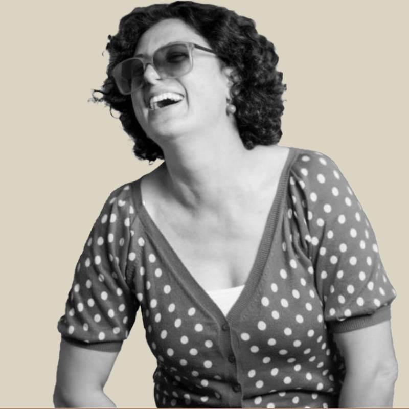 Anna Eleonora Fabrizi