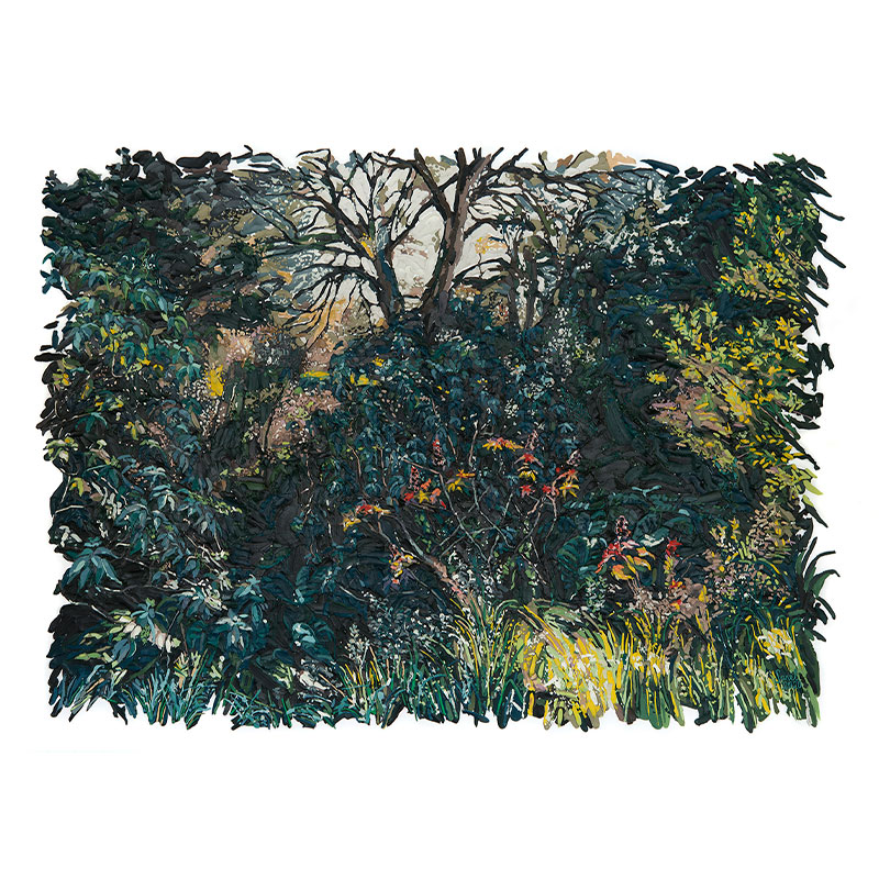Arboretum
