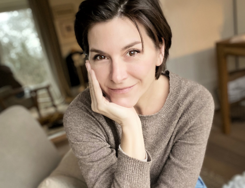 Beatrix Bohony