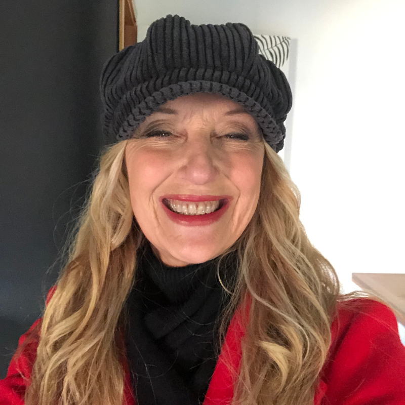 Carlotta Castelletti