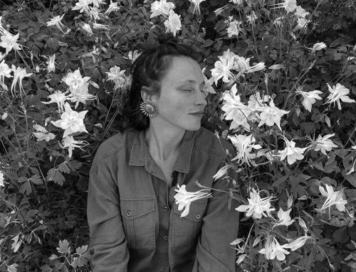 Claire Freyssac