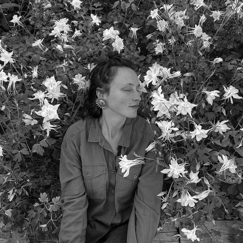 Claire Freyssac