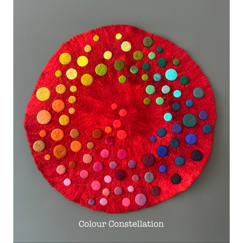 Colour Constellation