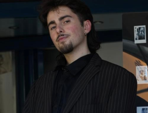 Diego Medori