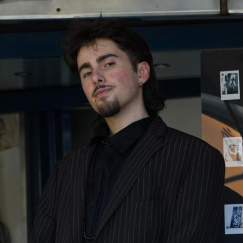 Diego Medori