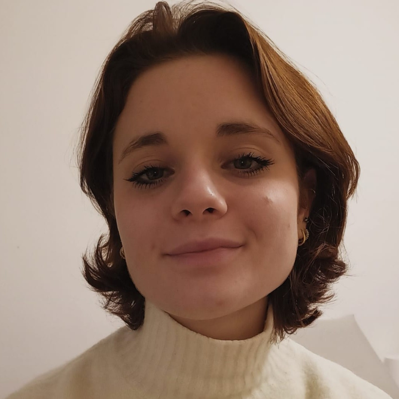 Eleonora Berto