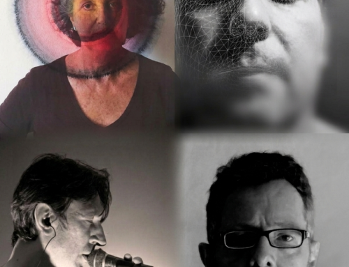 Lorenza Morandotti, Lorenzo Pierobon, David Rossato, Chistian Steiner