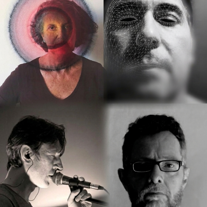 Elia CristLorenza Morandotti, Lorenzo Pierobon, David Rossato, Chistian Steinerea