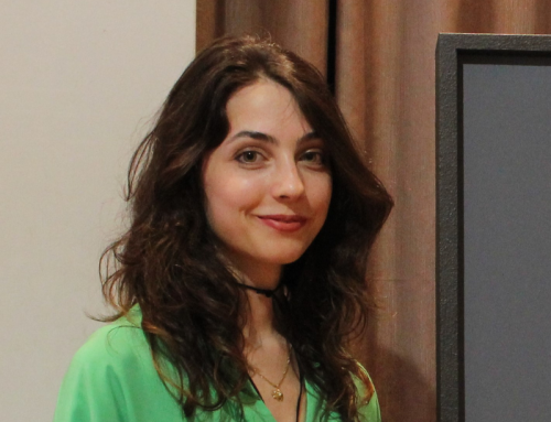Elisa Borella