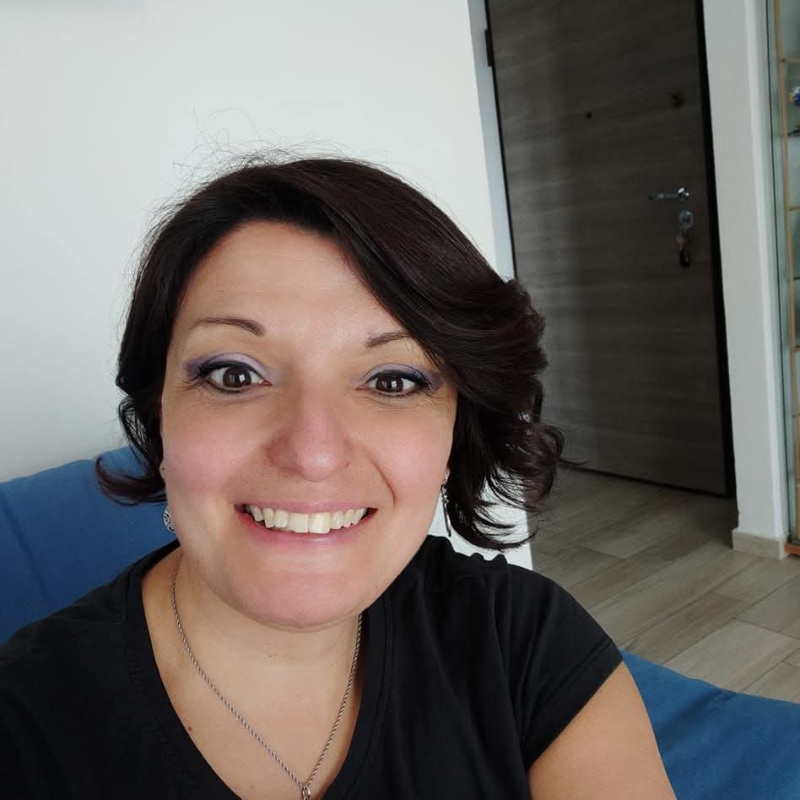 Emanuela Liccardi