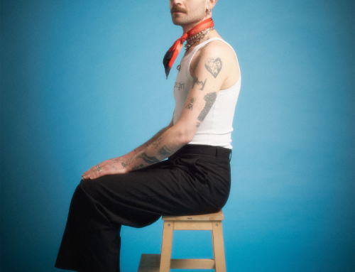 Enaitz Greaney