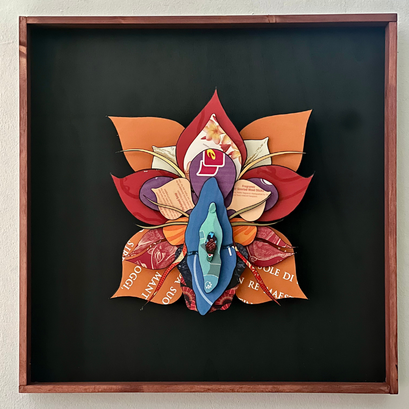 Fiore#1