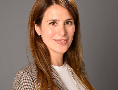 Flavia Carluccio