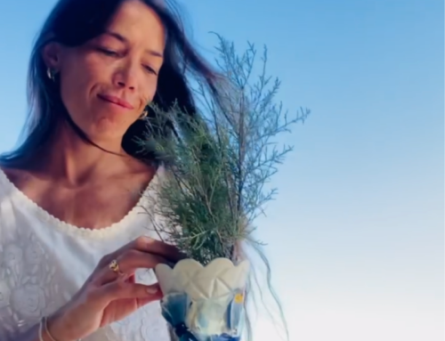 Flor Soriano