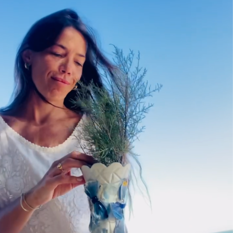 Flor Soriano