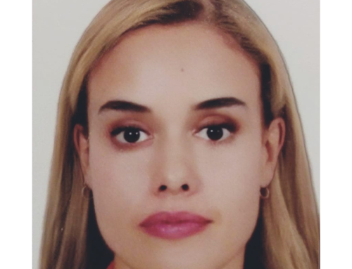 Gabriela Katherine Lòpez Santana