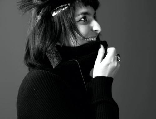 Giulia Cantarutti