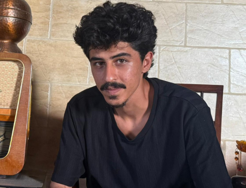 Houssam Gebara
