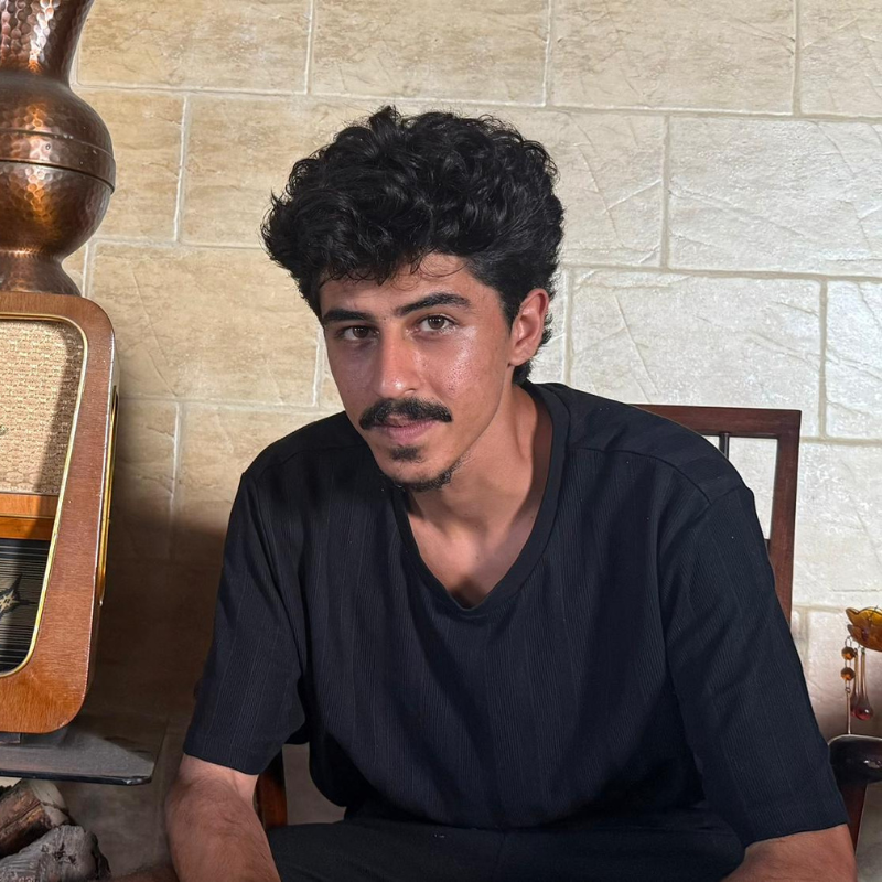Houssam Jbara