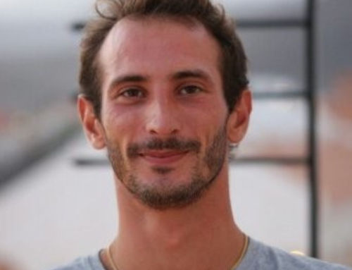 Jacopo Gambini-Rossano