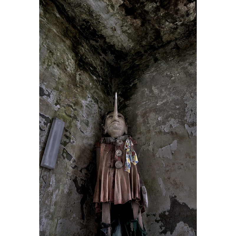 Il Guardiano