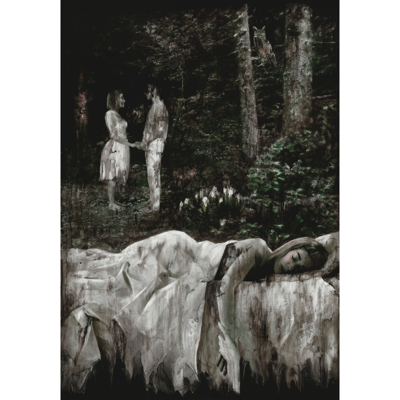 Il ladro di sogni