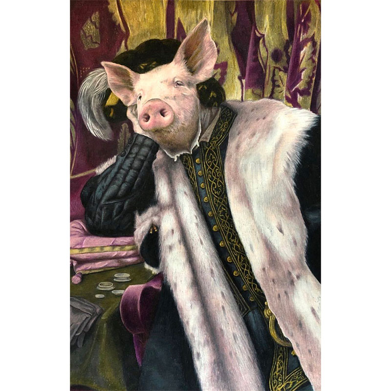 Il marito di Circe